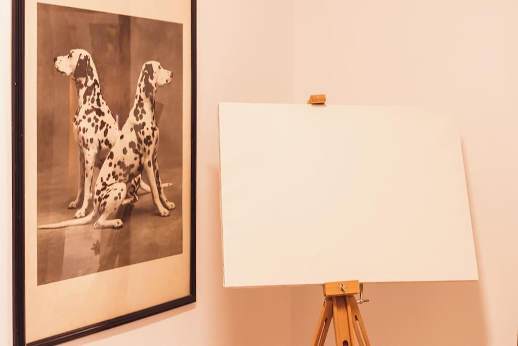 Art Studio Myslym Shyri Tirana Kültér fotó