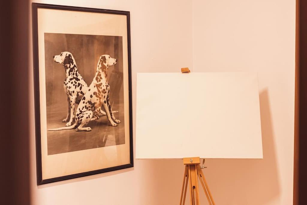 Art Studio Myslym Shyri Tirana Kültér fotó