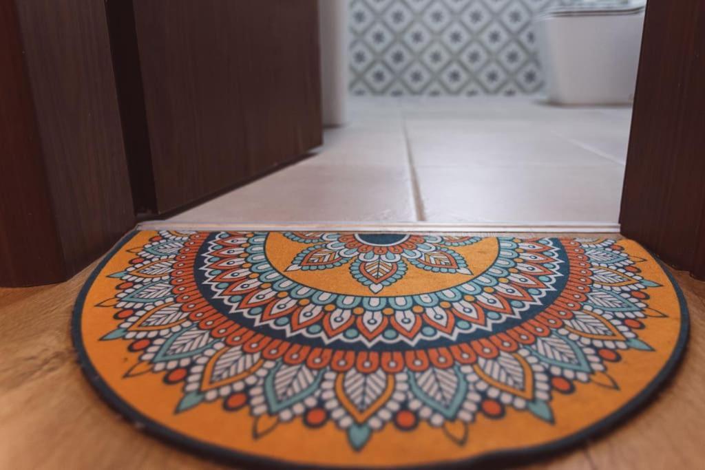 Art Studio Myslym Shyri Tirana Kültér fotó
